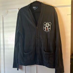 Polo Men’s Cardigan